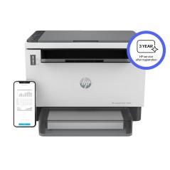 HP Laserjet Tank Mfp 1604W
